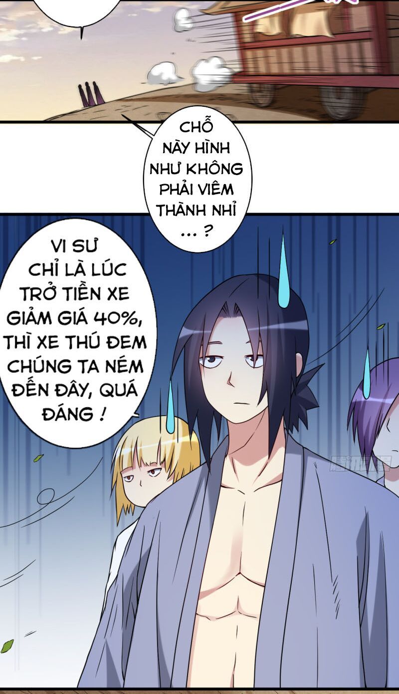 đọc truyện Đệ Tử Của Ta Đều Là Súp Bờ Thần Chương 69 ảnh 6 tại Giả Dược