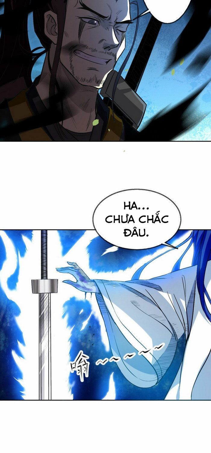 đọc truyện Đệ Tử Của Ta Đều Là Súp Bờ Thần Chương 7 ảnh 9 tại Giả Dược