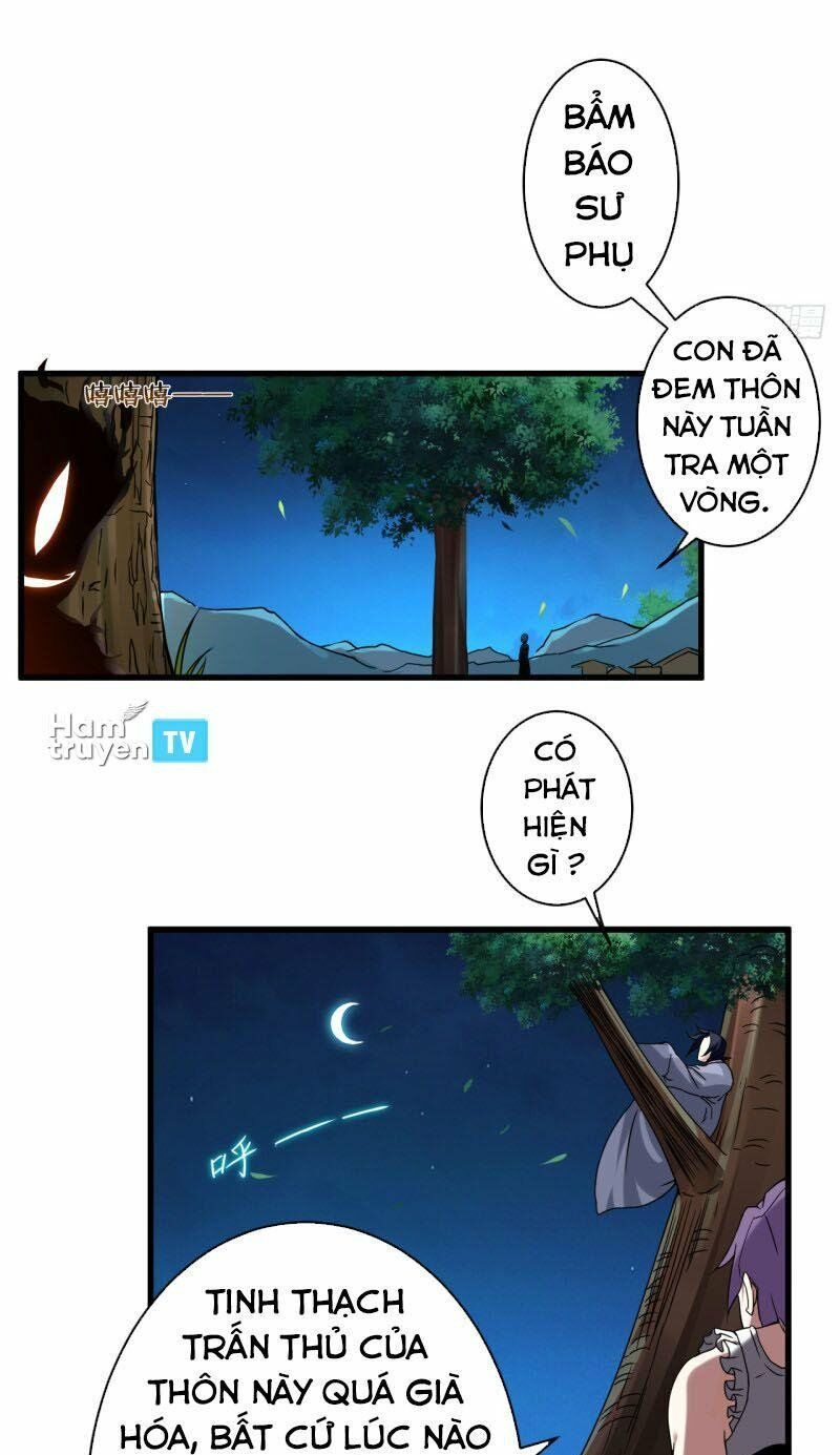 đọc truyện Đệ Tử Của Ta Đều Là Súp Bờ Thần Chương 70 ảnh 2 tại Giả Dược