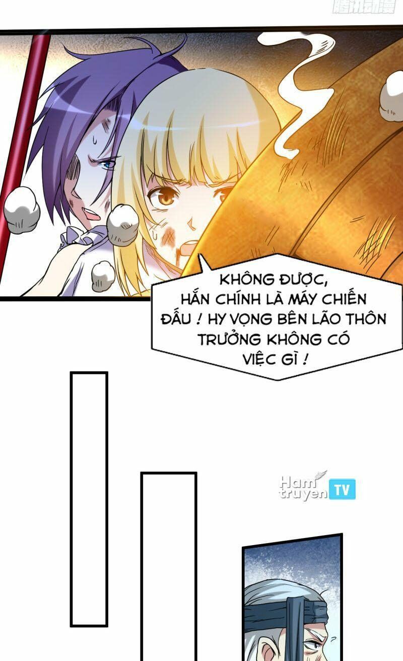 đọc truyện Đệ Tử Của Ta Đều Là Súp Bờ Thần Chương 71 ảnh 27 tại Giả Dược