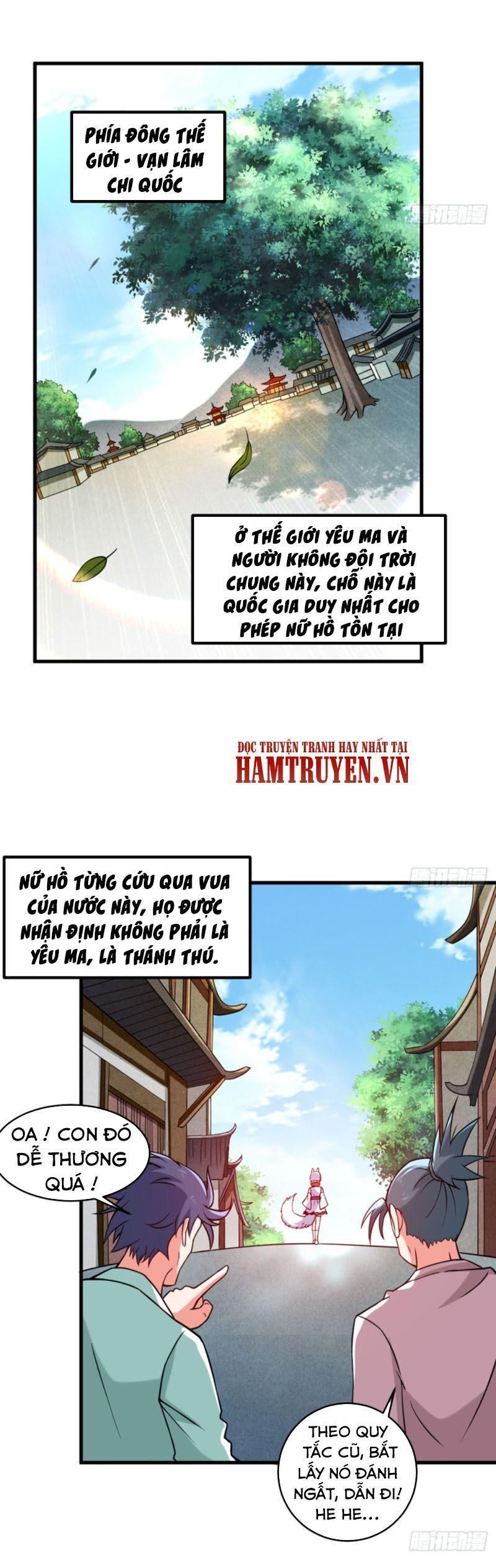 đọc truyện Đệ Tử Của Ta Đều Là Súp Bờ Thần Chương 76 ảnh 2 tại Giả Dược