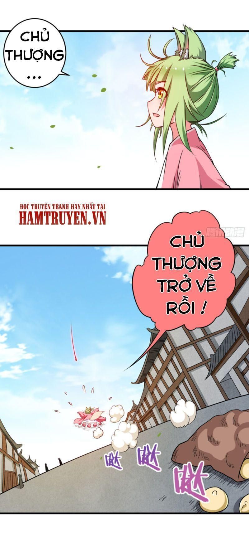đọc truyện Đệ Tử Của Ta Đều Là Súp Bờ Thần Chương 76 ảnh 17 tại Giả Dược