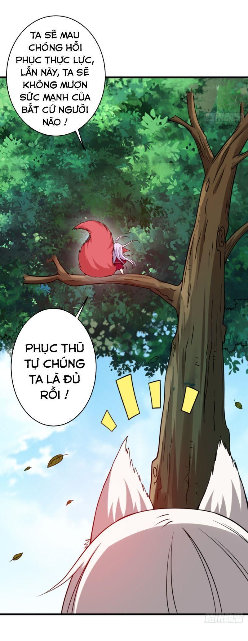 đọc truyện Đệ Tử Của Ta Đều Là Súp Bờ Thần Chương 76 ảnh 31 tại Giả Dược
