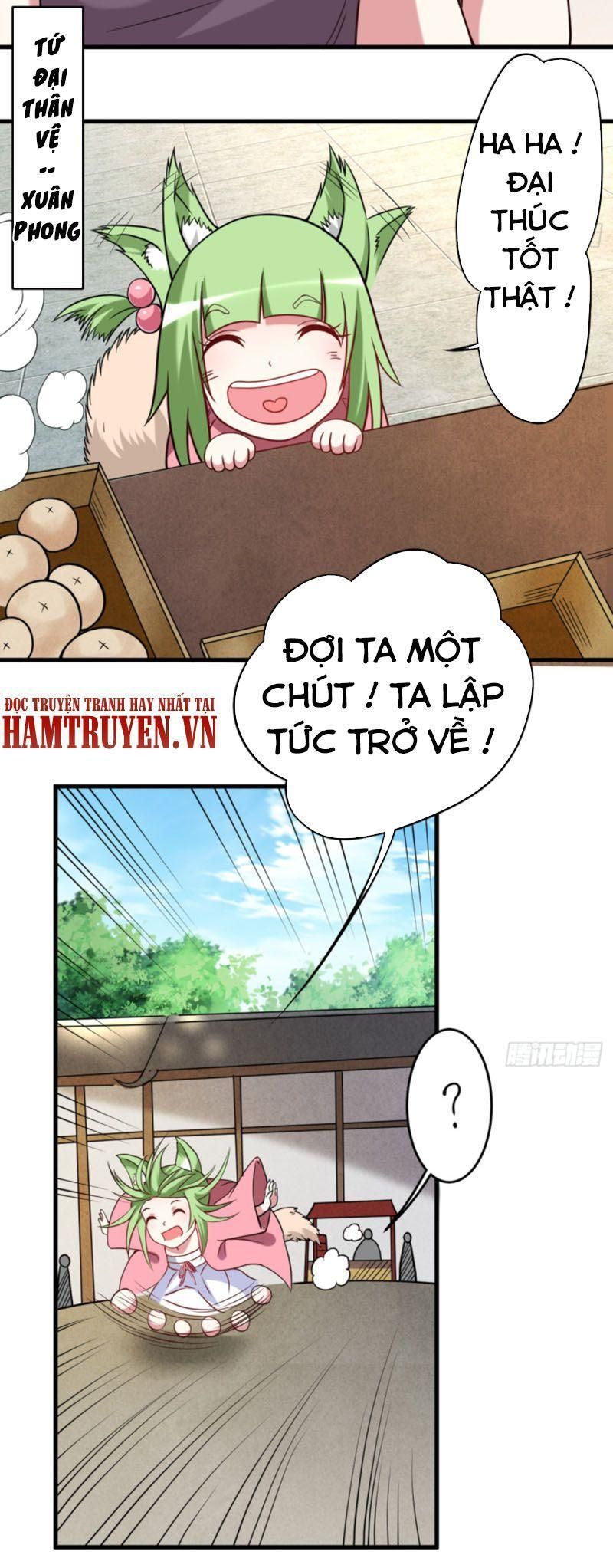 đọc truyện Đệ Tử Của Ta Đều Là Súp Bờ Thần Chương 76 ảnh 9 tại Giả Dược