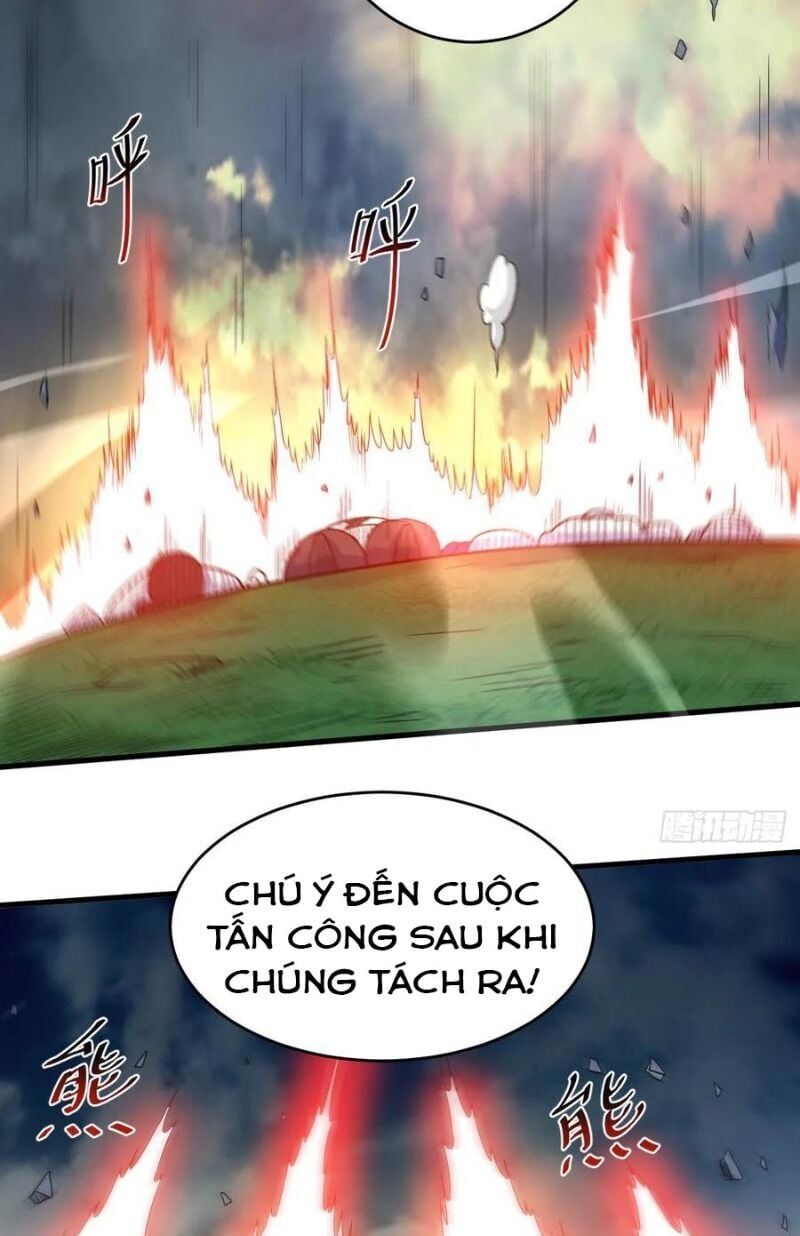đọc truyện Đệ Tử Của Ta Đều Là Súp Bờ Thần Chương 77 ảnh 30 tại Giả Dược