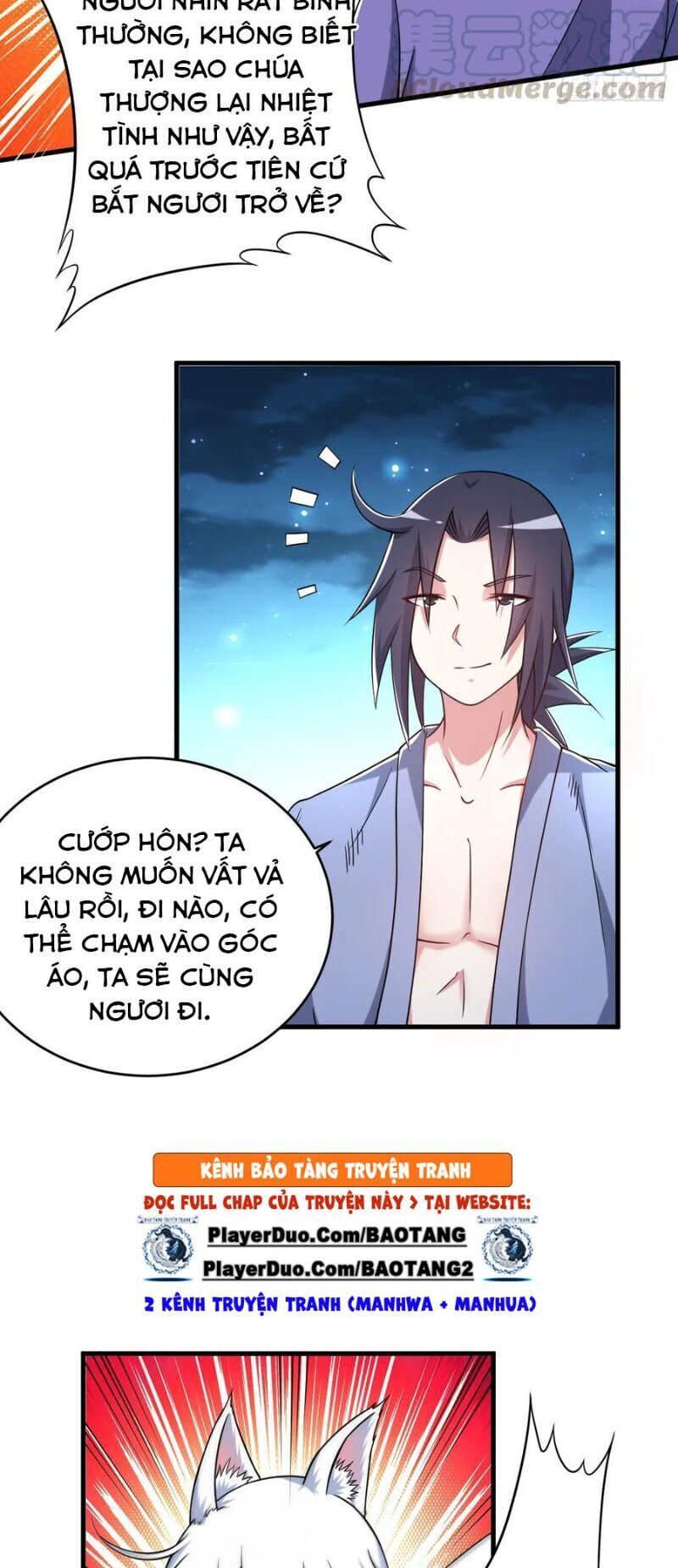 đọc truyện Đệ Tử Của Ta Đều Là Súp Bờ Thần Chương 77 ảnh 9 tại Giả Dược