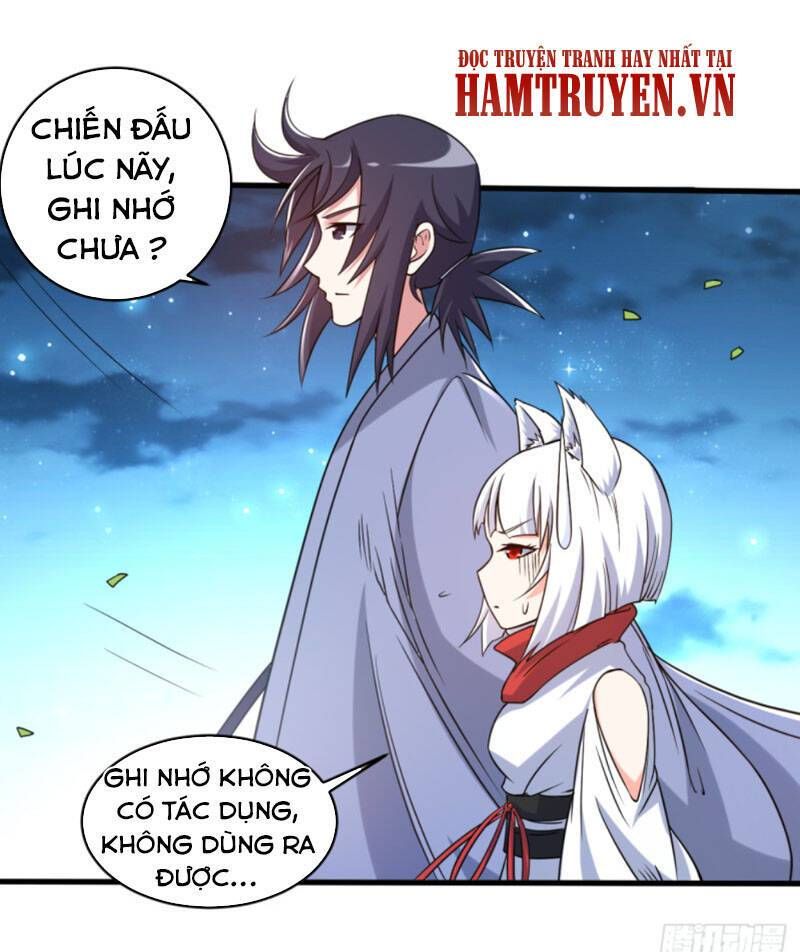 đọc truyện Đệ Tử Của Ta Đều Là Súp Bờ Thần Chương 78 ảnh 38 tại Giả Dược