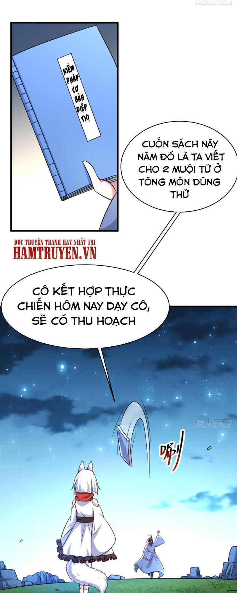 đọc truyện Đệ Tử Của Ta Đều Là Súp Bờ Thần Chương 78 ảnh 39 tại Giả Dược