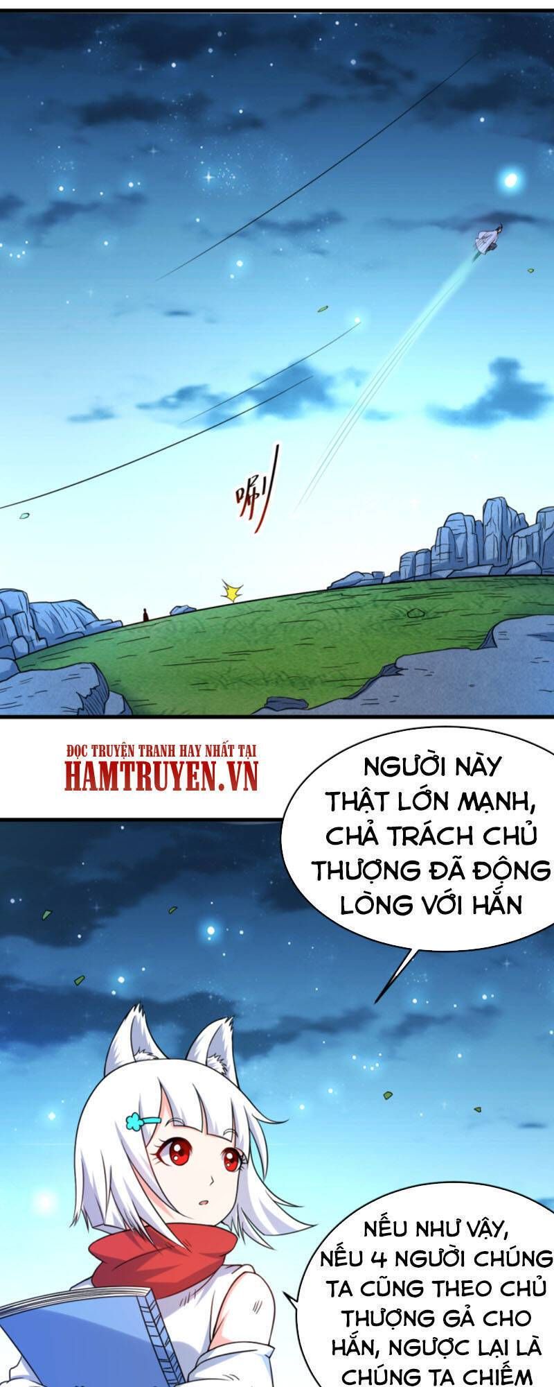 đọc truyện Đệ Tử Của Ta Đều Là Súp Bờ Thần Chương 78 ảnh 43 tại Giả Dược