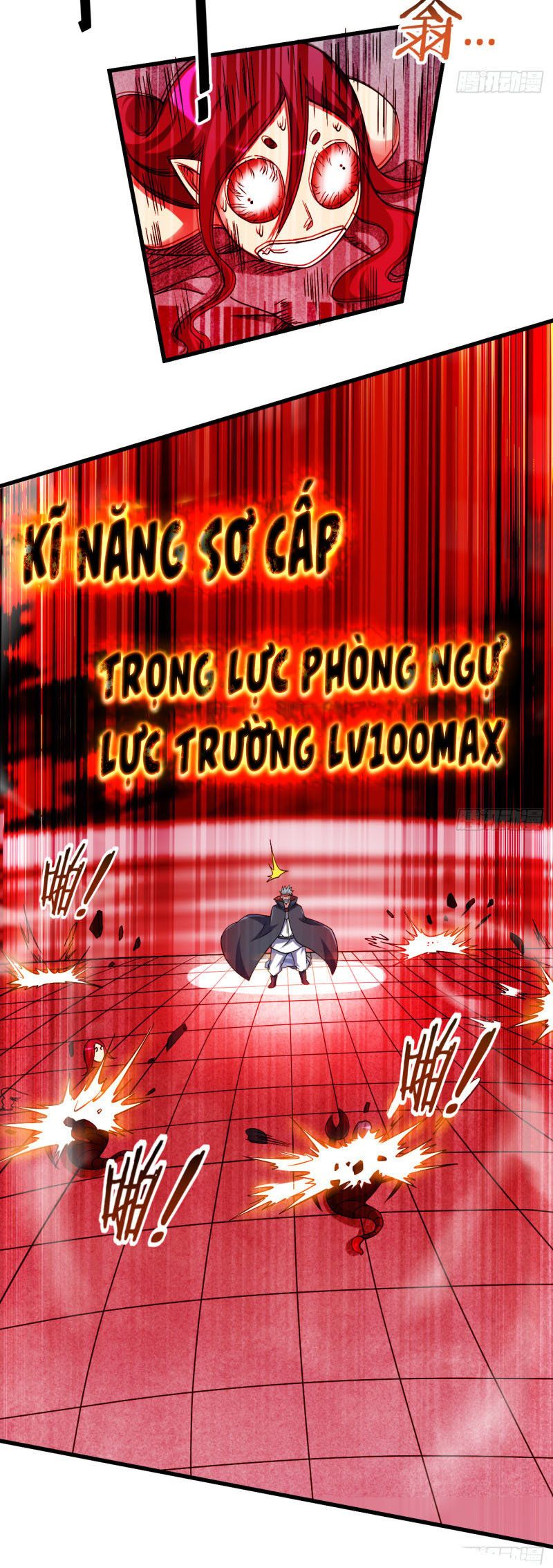 đọc truyện Đệ Tử Của Ta Đều Là Súp Bờ Thần Chương 81 ảnh 21 tại Giả Dược