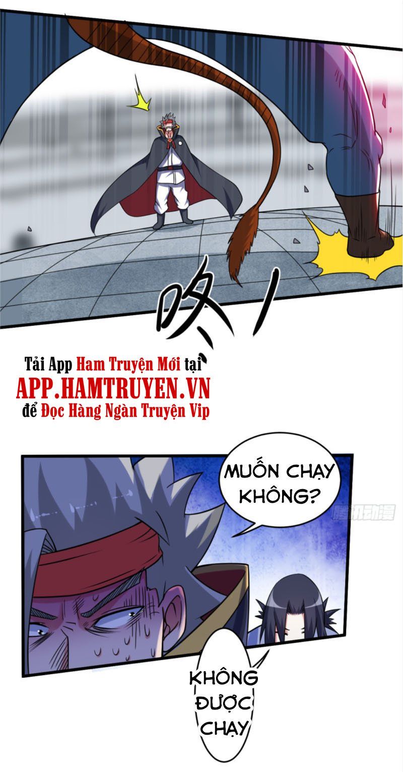 đọc truyện Đệ Tử Của Ta Đều Là Súp Bờ Thần Chương 82 ảnh 4 tại Giả Dược