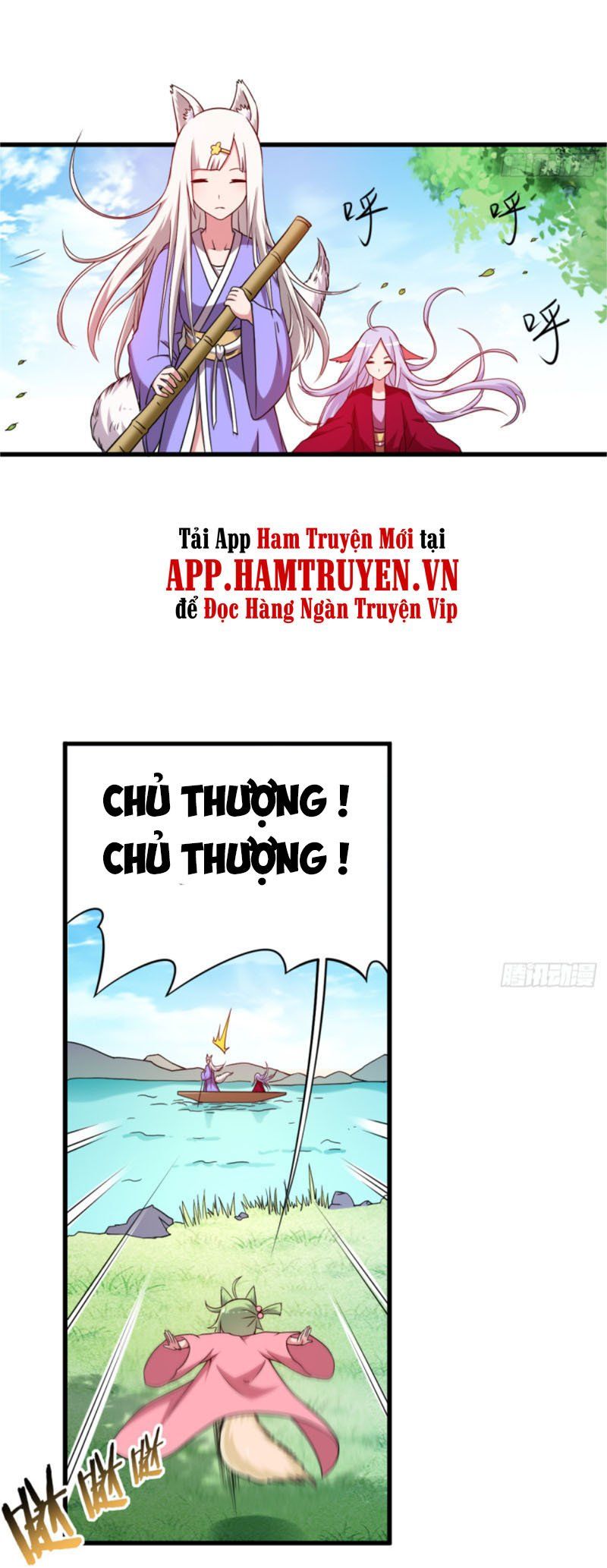 đọc truyện Đệ Tử Của Ta Đều Là Súp Bờ Thần Chương 83 ảnh 18 tại Giả Dược