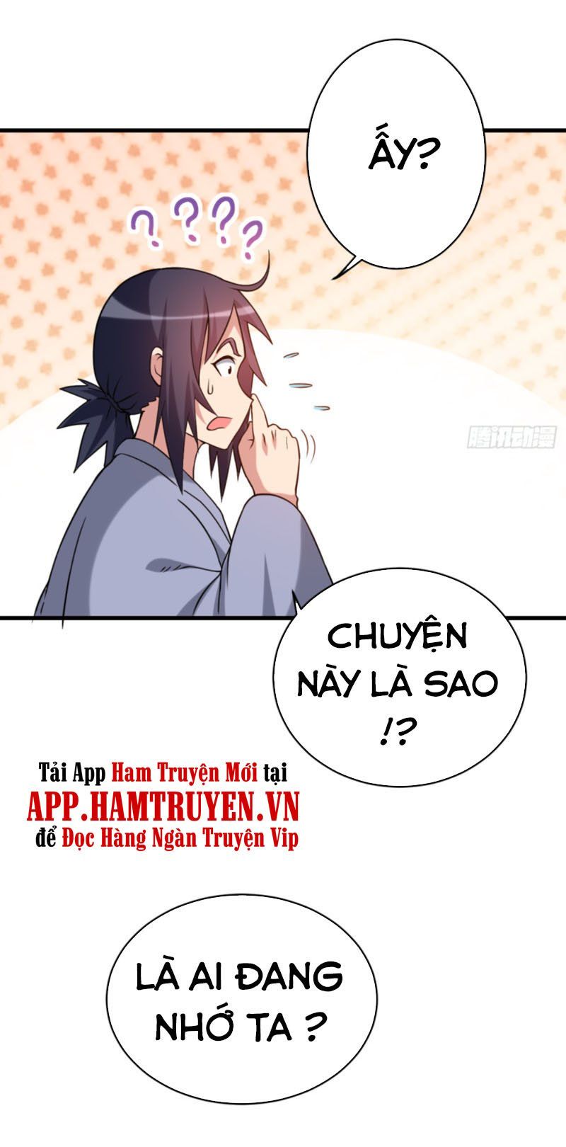 đọc truyện Đệ Tử Của Ta Đều Là Súp Bờ Thần Chương 85 ảnh 23 tại Giả Dược