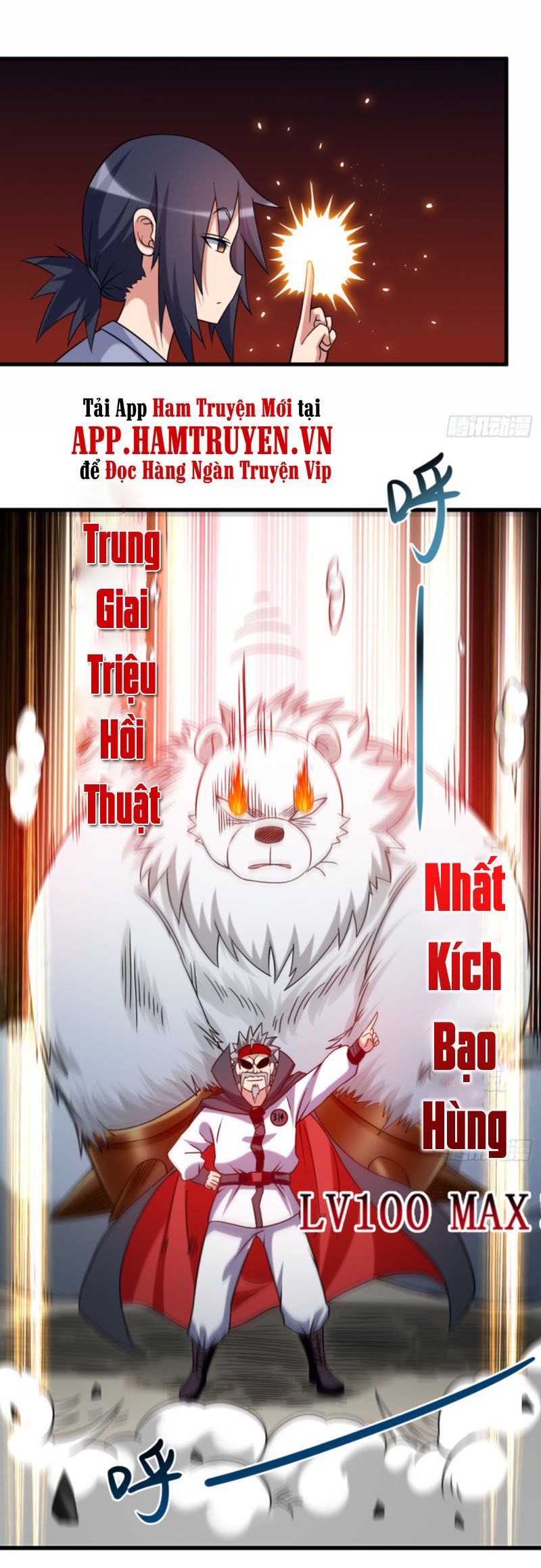 đọc truyện Đệ Tử Của Ta Đều Là Súp Bờ Thần Chương 85 ảnh 7 tại Giả Dược
