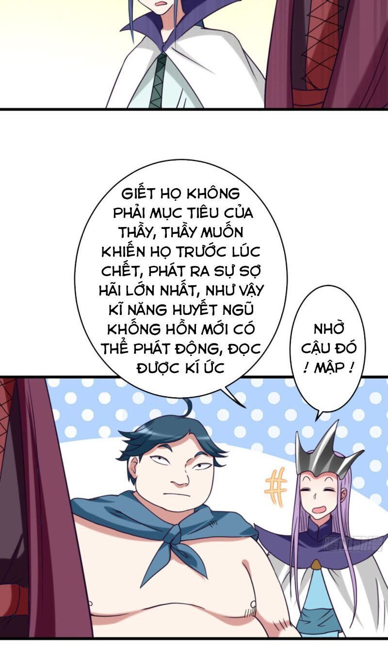 đọc truyện Đệ Tử Của Ta Đều Là Súp Bờ Thần Chương 86 ảnh 16 tại Giả Dược