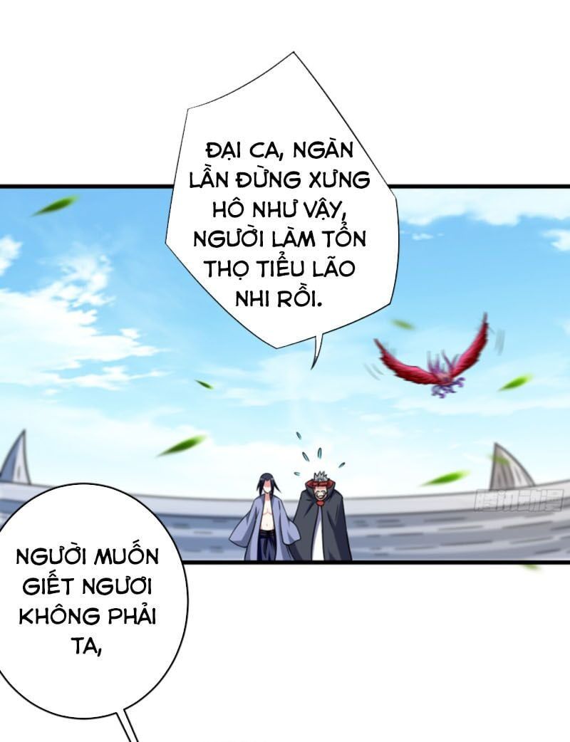 đọc truyện Đệ Tử Của Ta Đều Là Súp Bờ Thần Chương 86 ảnh 30 tại Giả Dược