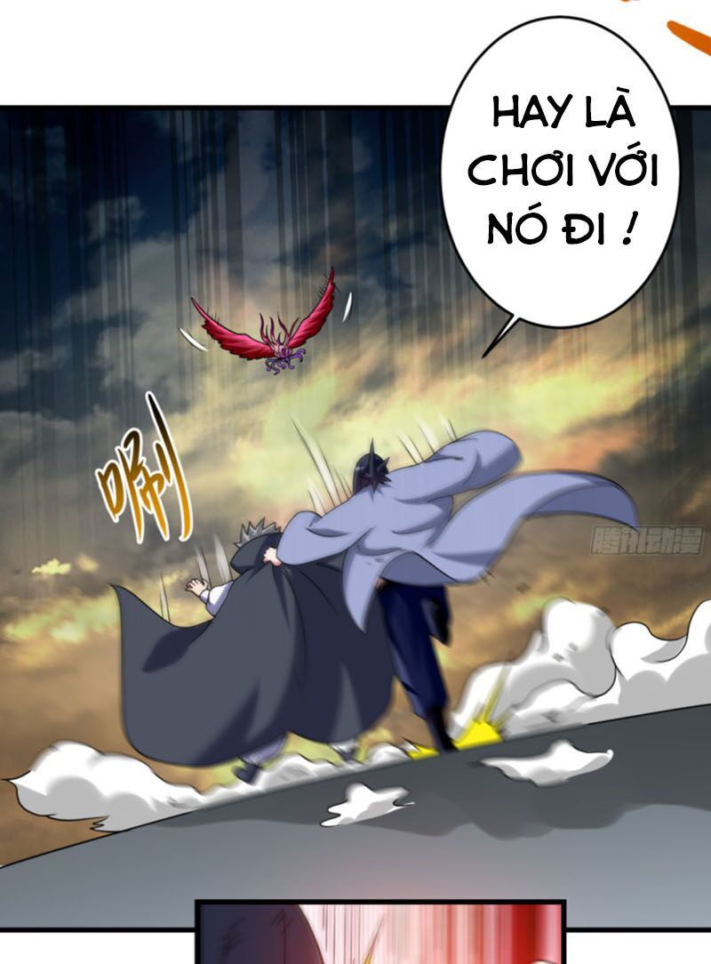 đọc truyện Đệ Tử Của Ta Đều Là Súp Bờ Thần Chương 86 ảnh 34 tại Giả Dược
