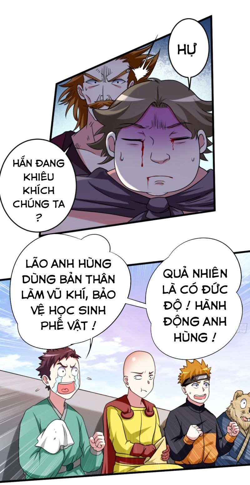 đọc truyện Đệ Tử Của Ta Đều Là Súp Bờ Thần Chương 86 ảnh 43 tại Giả Dược