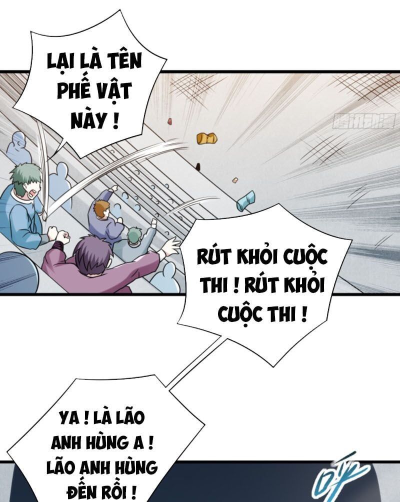đọc truyện Đệ Tử Của Ta Đều Là Súp Bờ Thần Chương 86 ảnh 6 tại Giả Dược