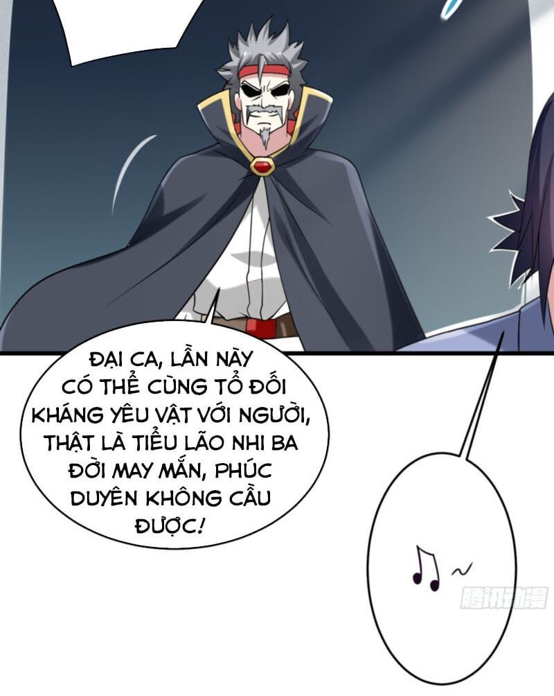 đọc truyện Đệ Tử Của Ta Đều Là Súp Bờ Thần Chương 86 ảnh 7 tại Giả Dược