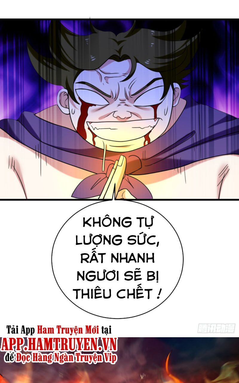 đọc truyện Đệ Tử Của Ta Đều Là Súp Bờ Thần Chương 87 ảnh 27 tại Giả Dược