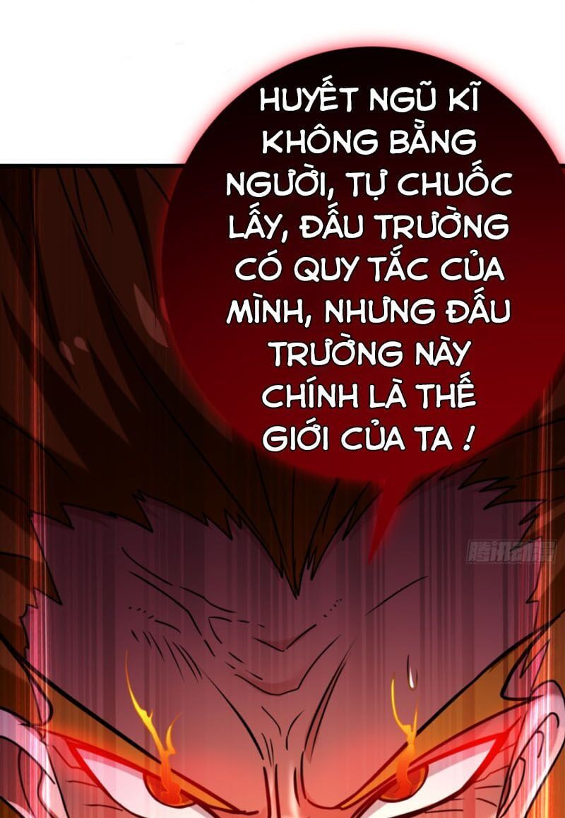 đọc truyện Đệ Tử Của Ta Đều Là Súp Bờ Thần Chương 87 ảnh 41 tại Giả Dược
