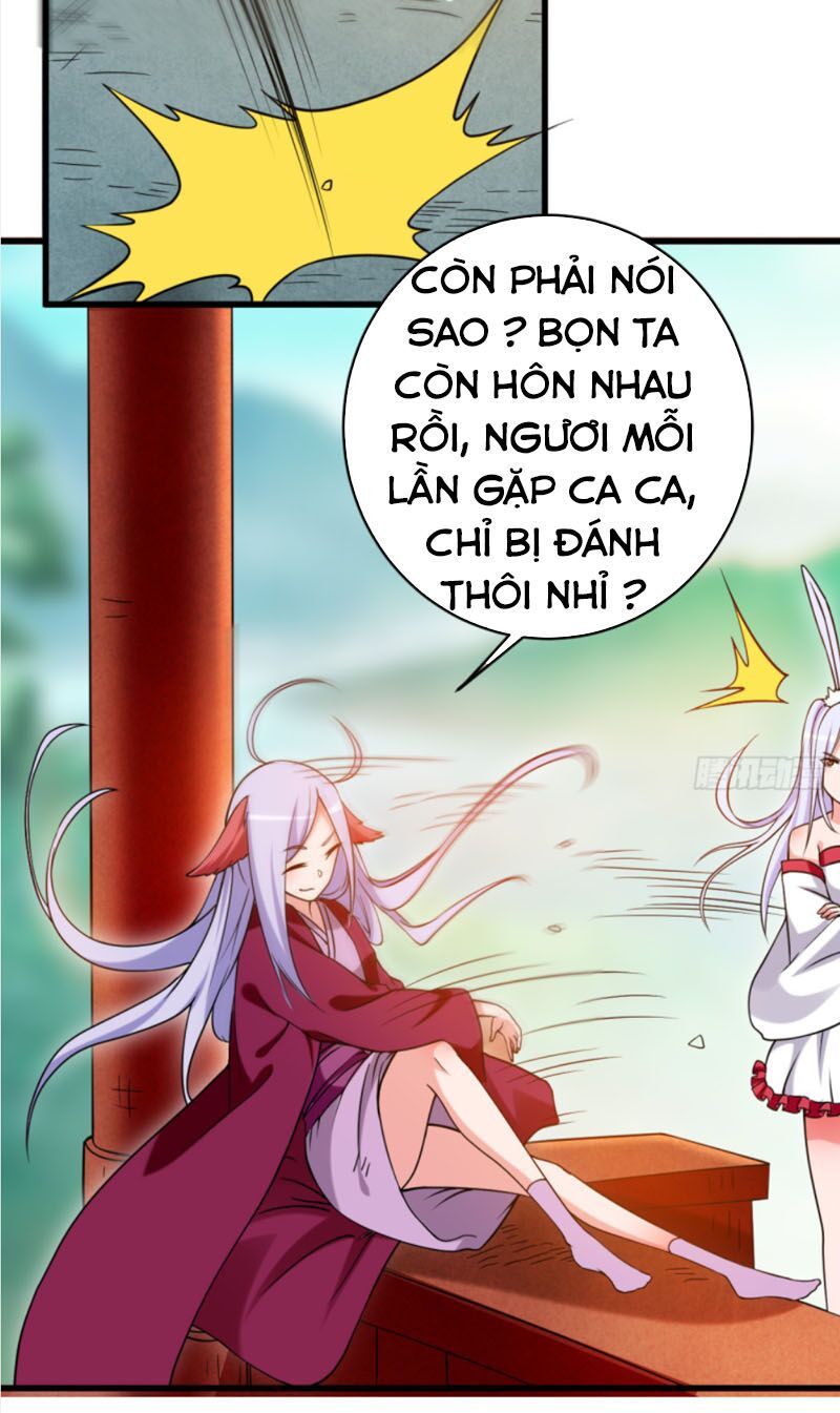 đọc truyện Đệ Tử Của Ta Đều Là Súp Bờ Thần Chương 88 ảnh 12 tại Giả Dược