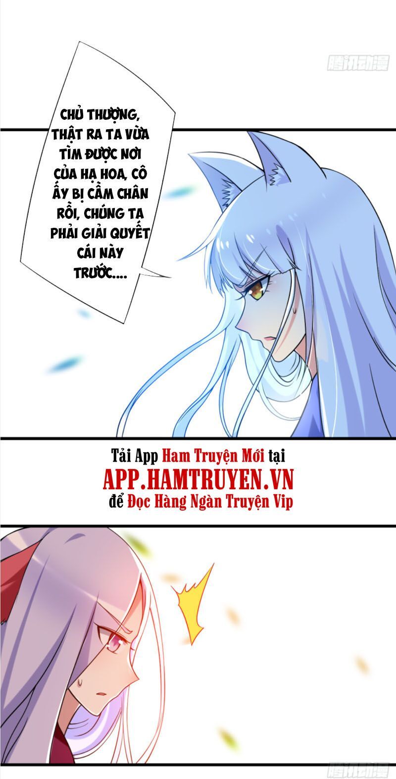 đọc truyện Đệ Tử Của Ta Đều Là Súp Bờ Thần Chương 88 ảnh 22 tại Giả Dược