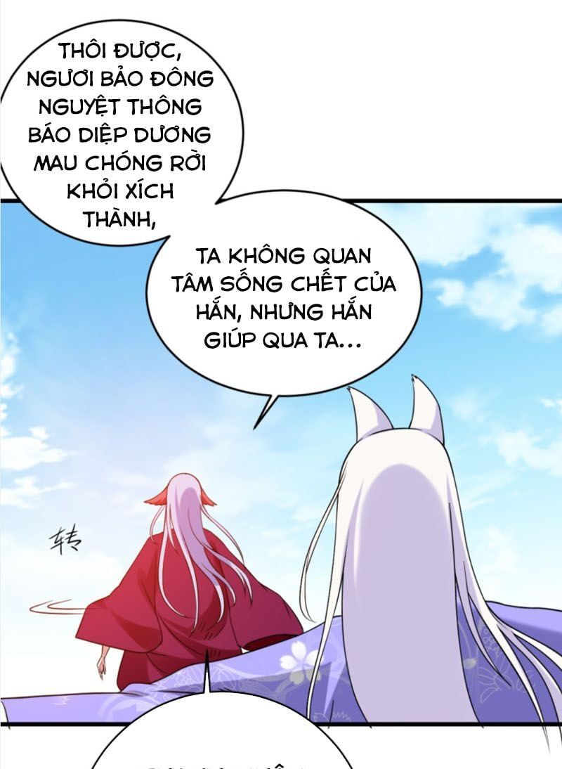 đọc truyện Đệ Tử Của Ta Đều Là Súp Bờ Thần Chương 88 ảnh 23 tại Giả Dược