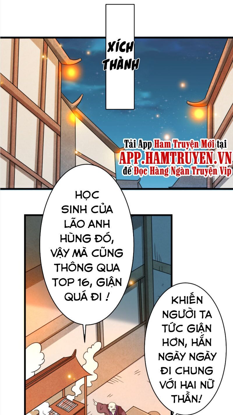 đọc truyện Đệ Tử Của Ta Đều Là Súp Bờ Thần Chương 88 ảnh 26 tại Giả Dược