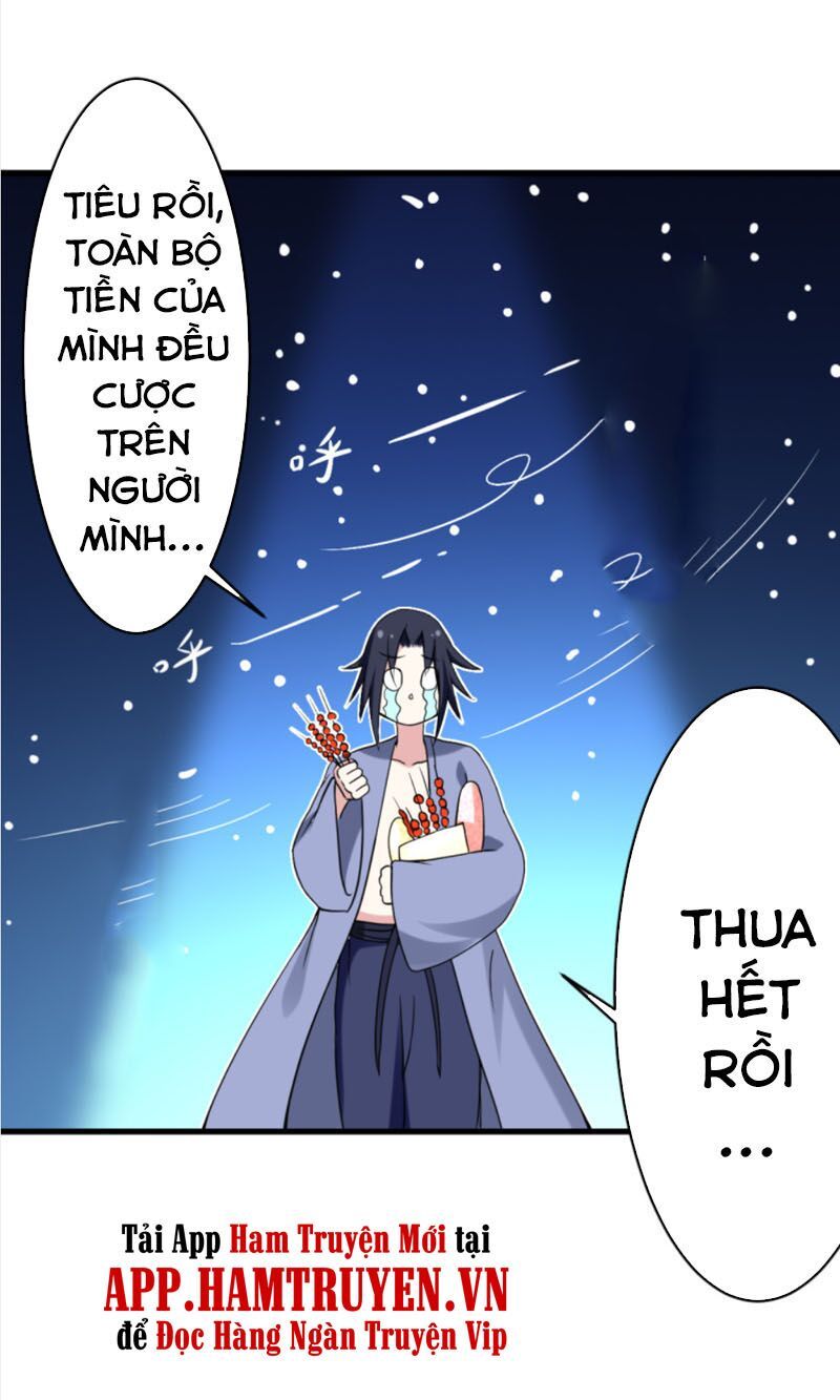 đọc truyện Đệ Tử Của Ta Đều Là Súp Bờ Thần Chương 88 ảnh 33 tại Giả Dược