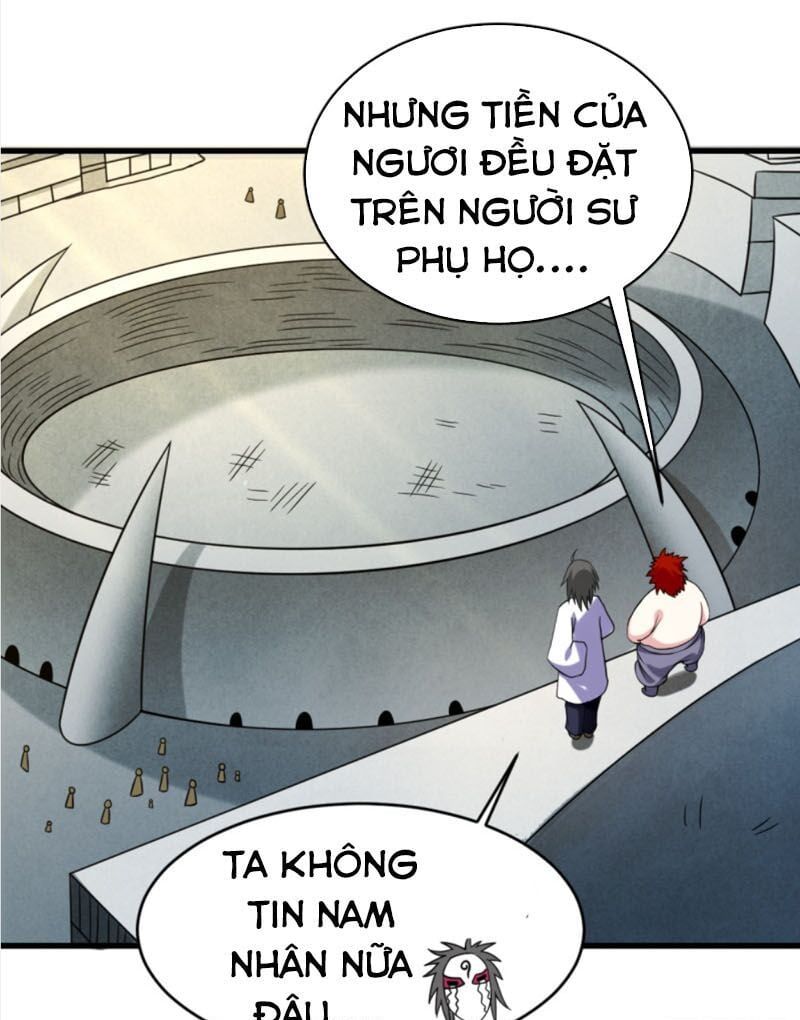 đọc truyện Đệ Tử Của Ta Đều Là Súp Bờ Thần Chương 88 ảnh 37 tại Giả Dược
