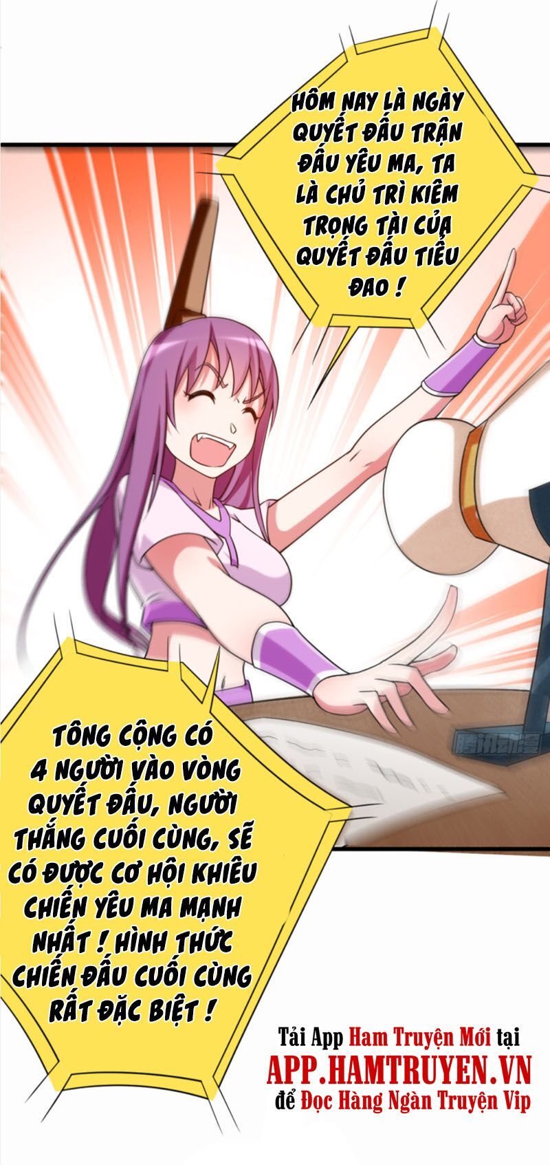 đọc truyện Đệ Tử Của Ta Đều Là Súp Bờ Thần Chương 88 ảnh 43 tại Giả Dược
