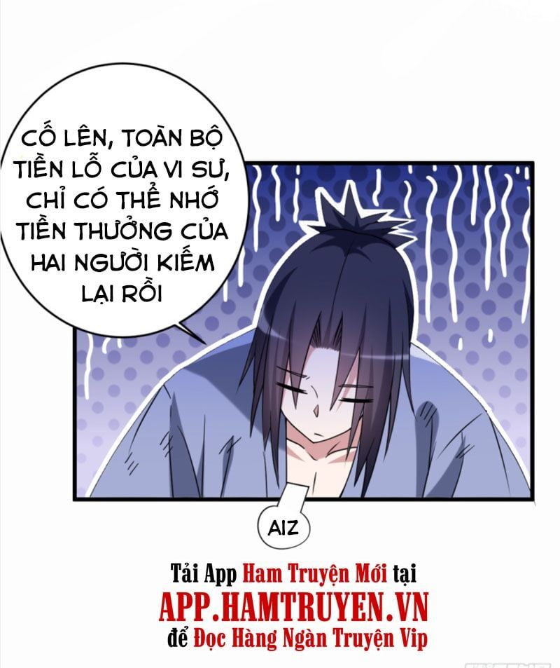 đọc truyện Đệ Tử Của Ta Đều Là Súp Bờ Thần Chương 88 ảnh 45 tại Giả Dược