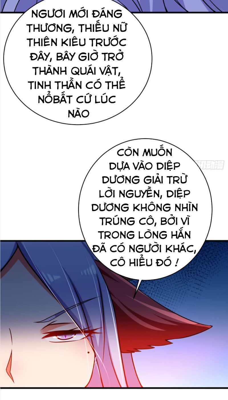 đọc truyện Đệ Tử Của Ta Đều Là Súp Bờ Thần Chương 88 ảnh 10 tại Giả Dược
