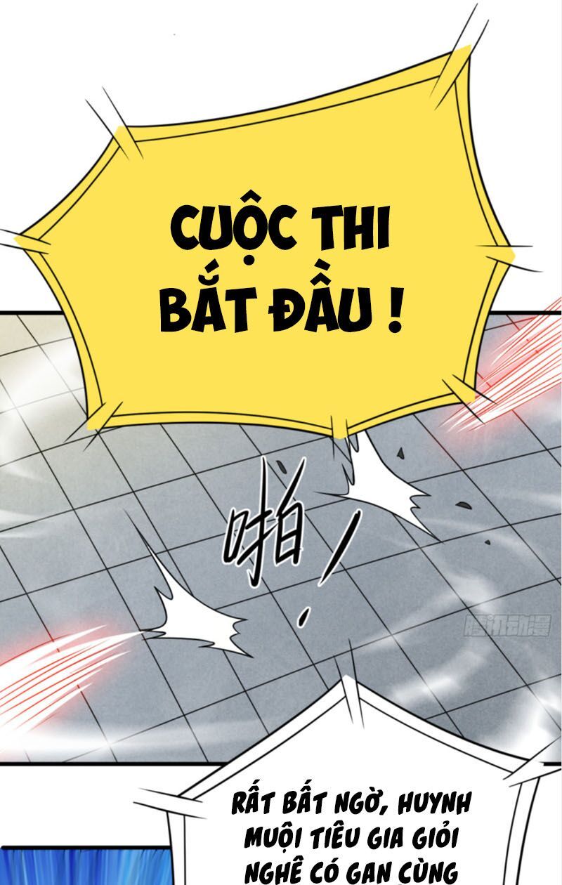 đọc truyện Đệ Tử Của Ta Đều Là Súp Bờ Thần Chương 89 ảnh 14 tại Giả Dược