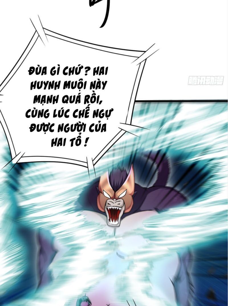 đọc truyện Đệ Tử Của Ta Đều Là Súp Bờ Thần Chương 89 ảnh 17 tại Giả Dược