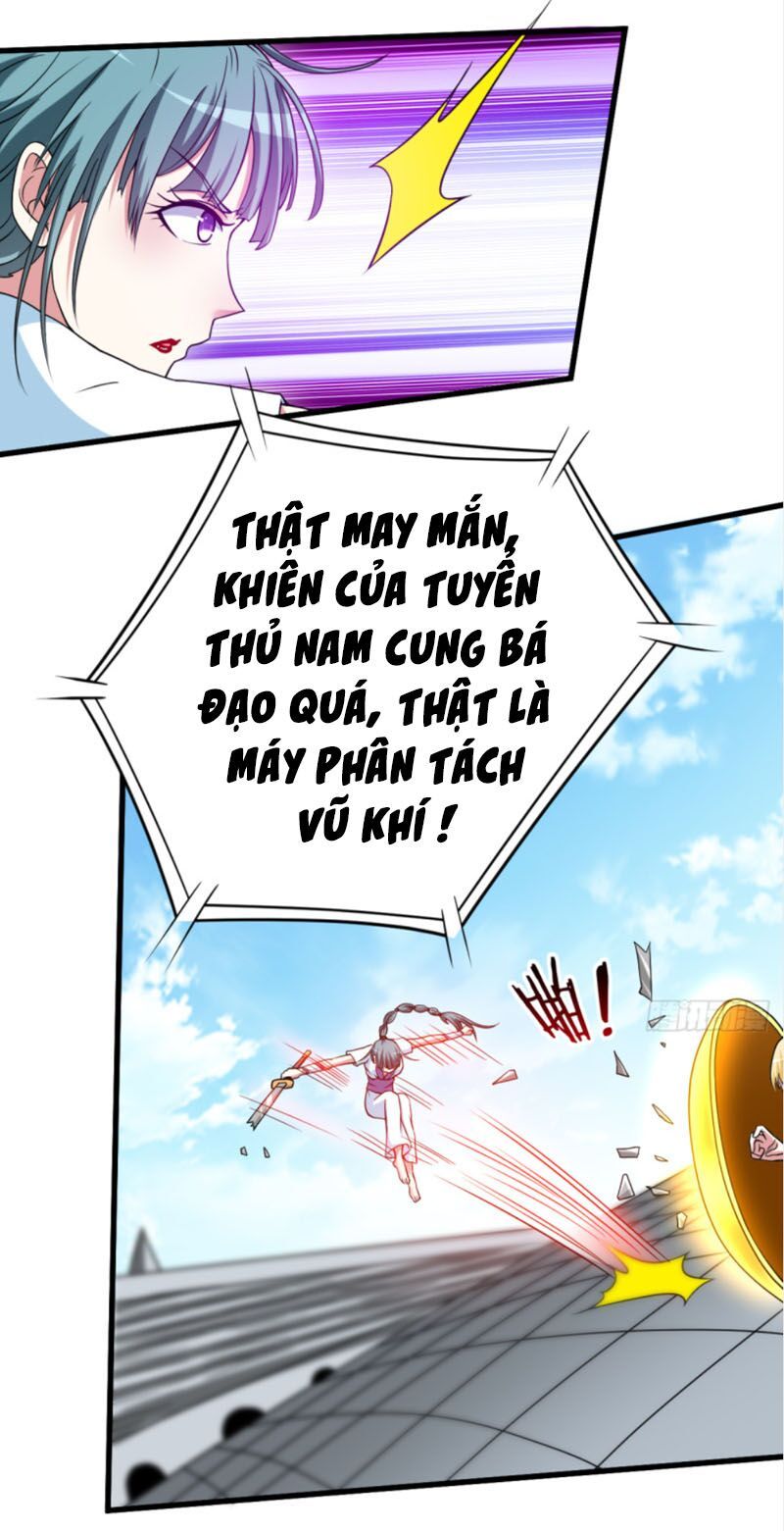 đọc truyện Đệ Tử Của Ta Đều Là Súp Bờ Thần Chương 89 ảnh 22 tại Giả Dược