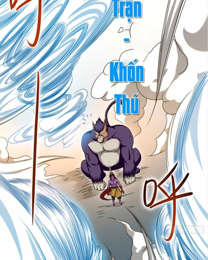 đọc truyện Đệ Tử Của Ta Đều Là Súp Bờ Thần Chương 89 ảnh 25 tại Giả Dược