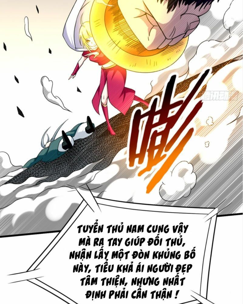 đọc truyện Đệ Tử Của Ta Đều Là Súp Bờ Thần Chương 89 ảnh 36 tại Giả Dược