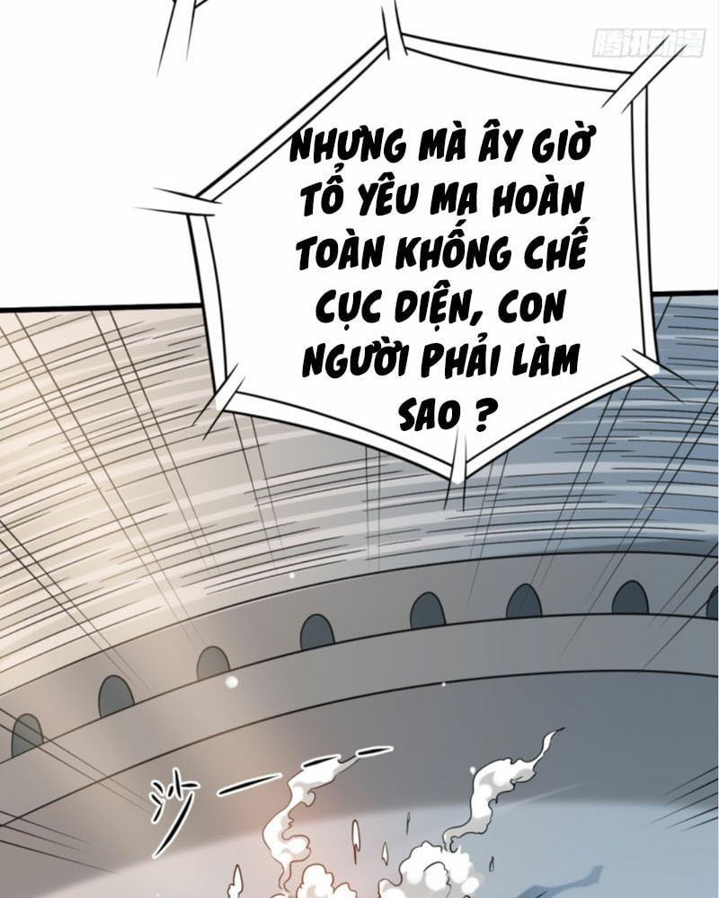 đọc truyện Đệ Tử Của Ta Đều Là Súp Bờ Thần Chương 89 ảnh 52 tại Giả Dược