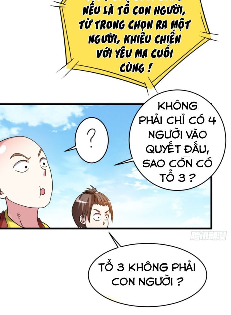 đọc truyện Đệ Tử Của Ta Đều Là Súp Bờ Thần Chương 89 ảnh 7 tại Giả Dược