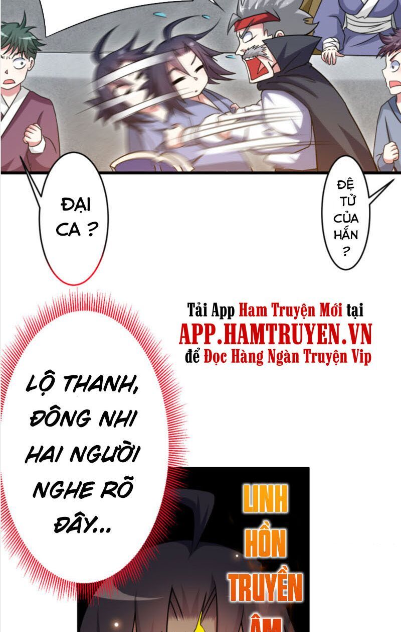 đọc truyện Đệ Tử Của Ta Đều Là Súp Bờ Thần Chương 90 ảnh 13 tại Giả Dược