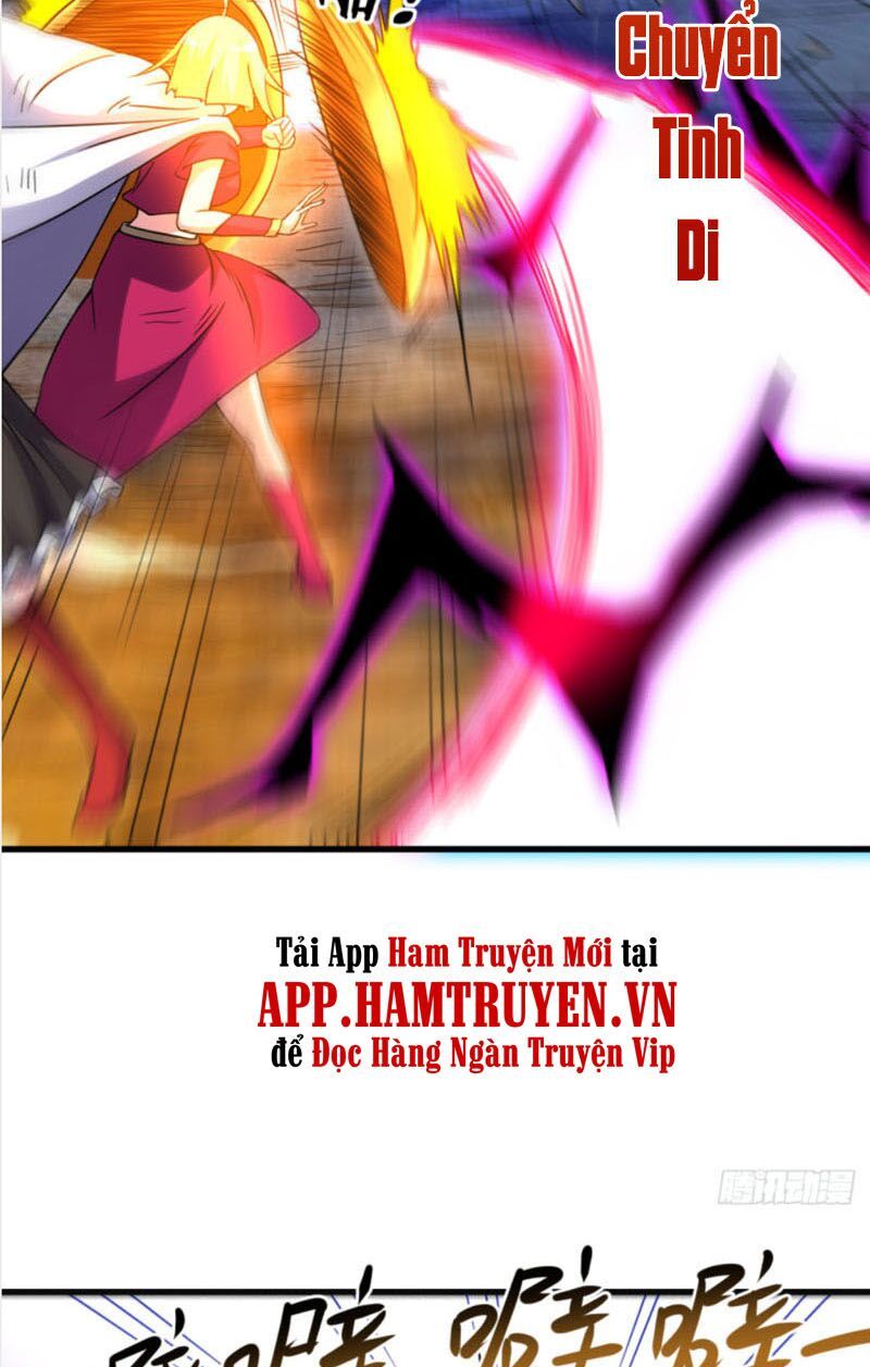 đọc truyện Đệ Tử Của Ta Đều Là Súp Bờ Thần Chương 90 ảnh 22 tại Giả Dược