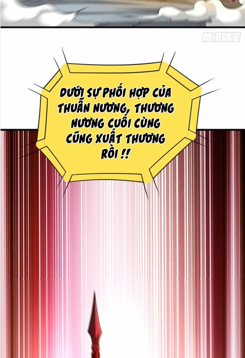 đọc truyện Đệ Tử Của Ta Đều Là Súp Bờ Thần Chương 90 ảnh 29 tại Giả Dược
