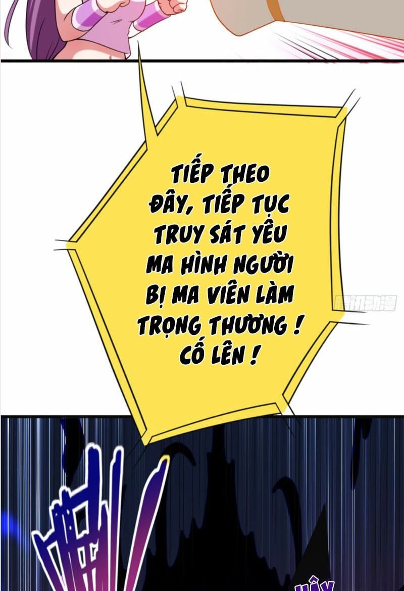 đọc truyện Đệ Tử Của Ta Đều Là Súp Bờ Thần Chương 90 ảnh 37 tại Giả Dược