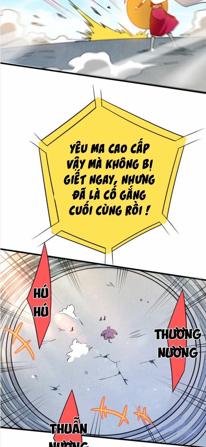 đọc truyện Đệ Tử Của Ta Đều Là Súp Bờ Thần Chương 90 ảnh 44 tại Giả Dược