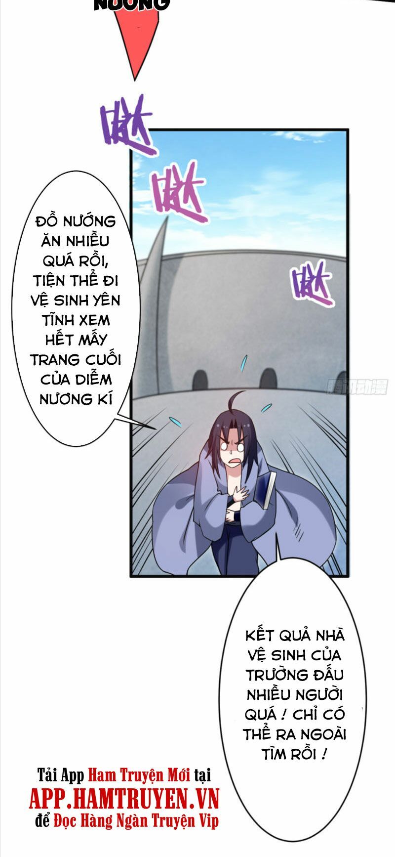 đọc truyện Đệ Tử Của Ta Đều Là Súp Bờ Thần Chương 90 ảnh 45 tại Giả Dược
