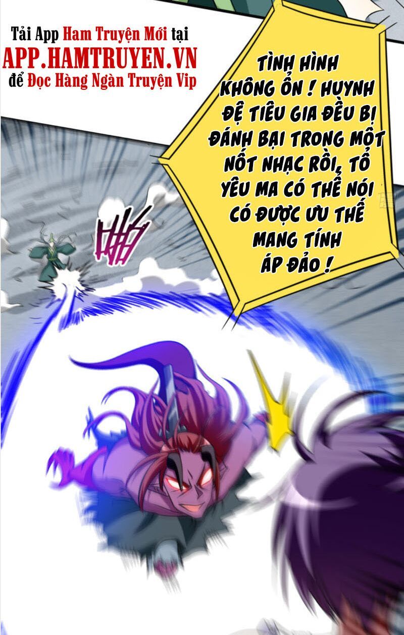 đọc truyện Đệ Tử Của Ta Đều Là Súp Bờ Thần Chương 90 ảnh 9 tại Giả Dược