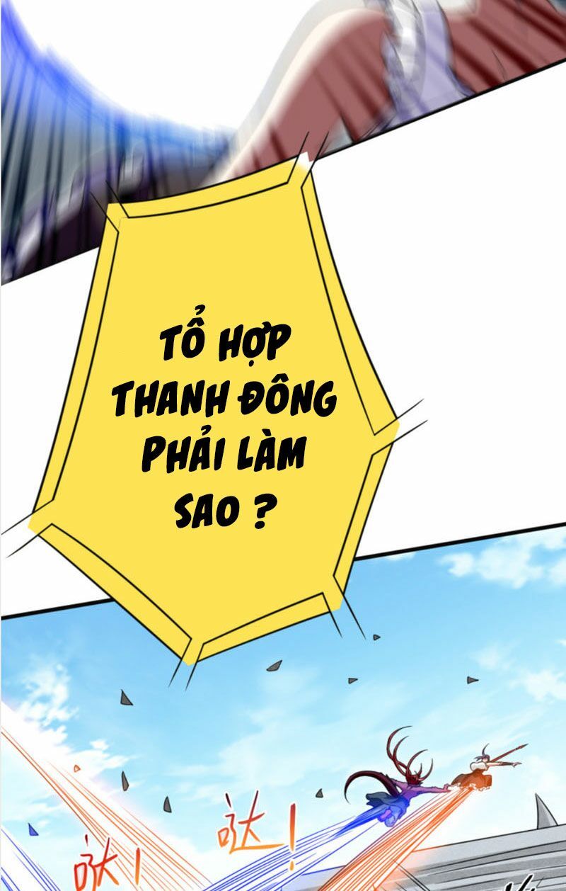 đọc truyện Đệ Tử Của Ta Đều Là Súp Bờ Thần Chương 90 ảnh 10 tại Giả Dược
